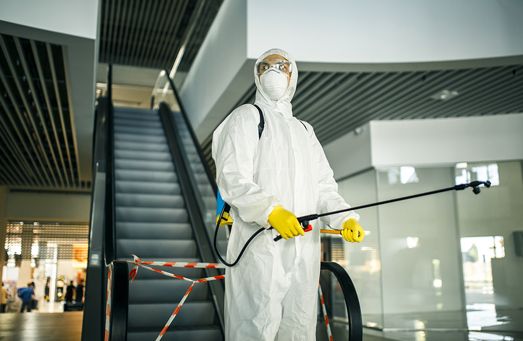 Yenimahalle Haşere İlaçlama